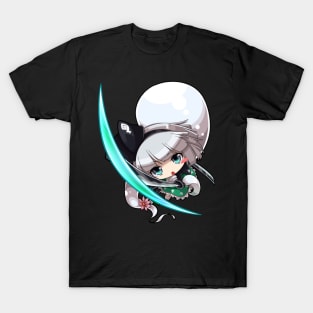 Youmu Chibi T-Shirt